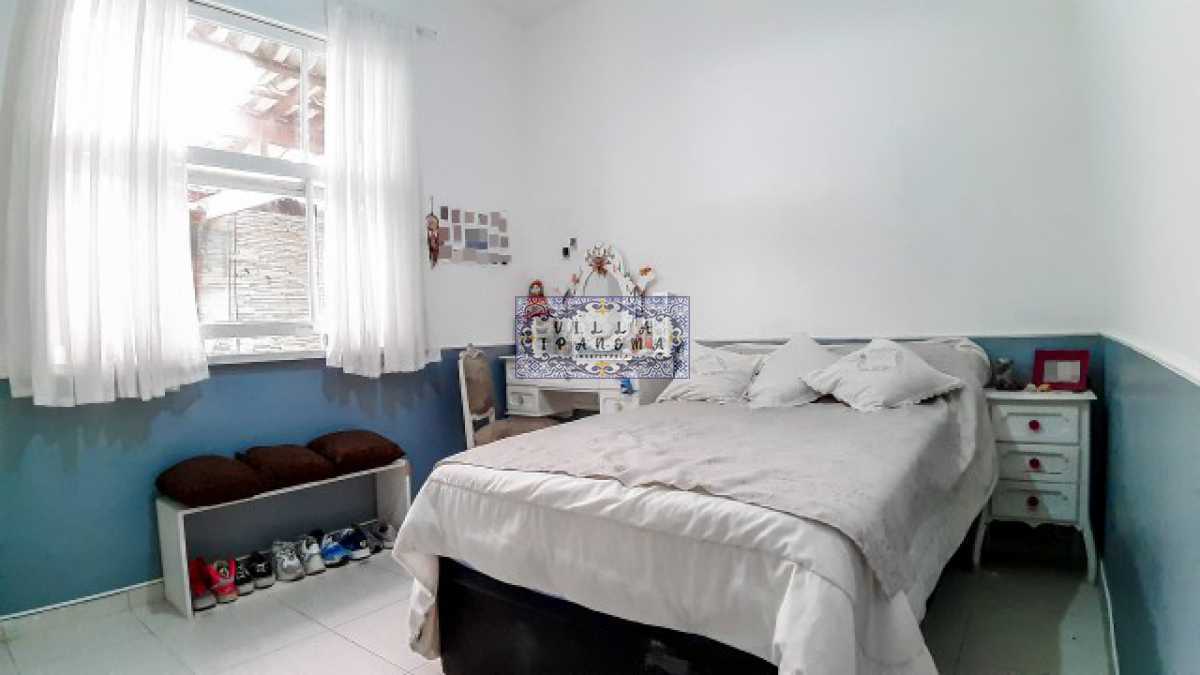 Conheça 160793 do imóvel - Apartamento à venda Rua Pacheco Leão, Jardim Botânico, Rio de Janeiro - R$ 1.440.000 - CPT0740 - 10 160793 - 10