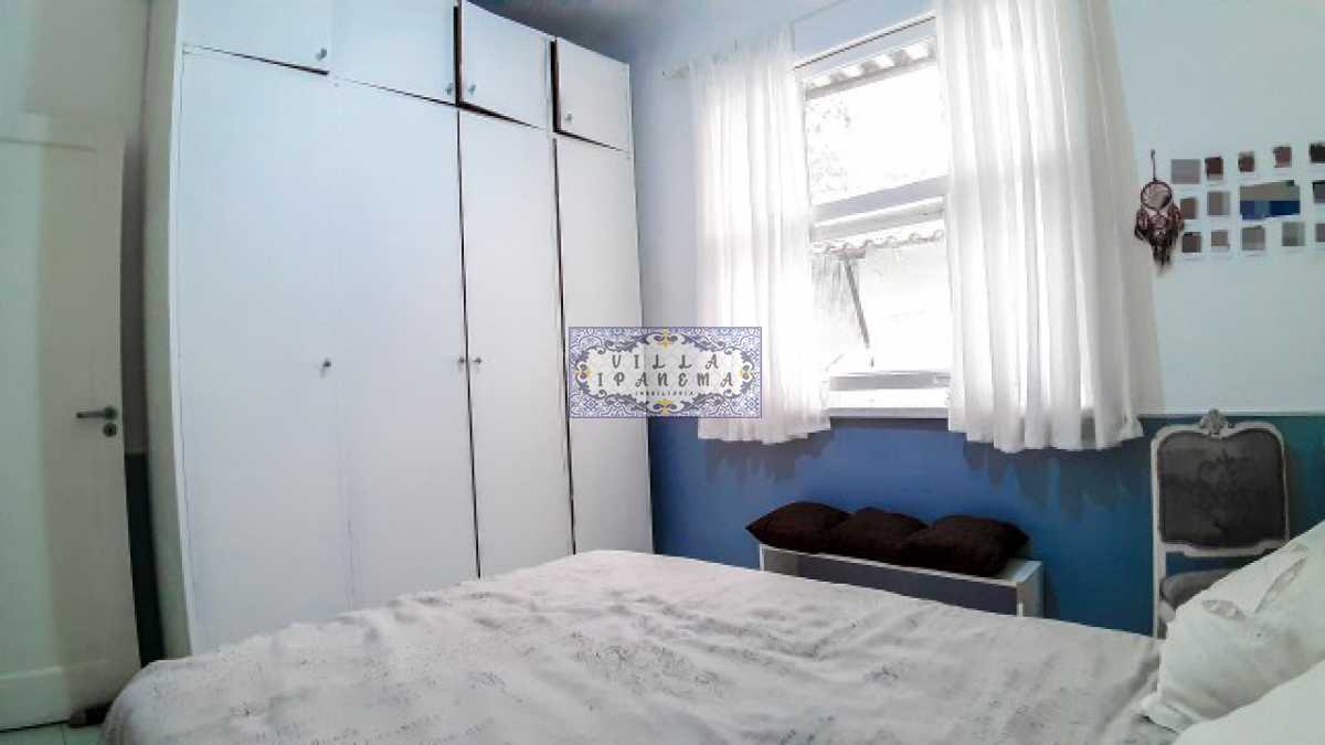 Conheça 160794 do imóvel - Apartamento à venda Rua Pacheco Leão, Jardim Botânico, Rio de Janeiro - R$ 1.440.000 - CPT0740 - 11 160794 - 11