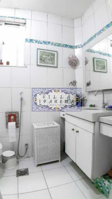 Conheça 160797 do imóvel - Apartamento à venda Rua Pacheco Leão, Jardim Botânico, Rio de Janeiro - R$ 1.440.000 - CPT0740 - 14 160797 - 14