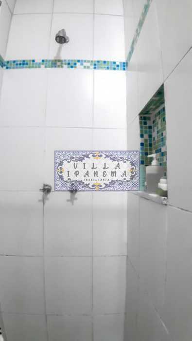 Conheça 160798 do imóvel - Apartamento à venda Rua Pacheco Leão, Jardim Botânico, Rio de Janeiro - R$ 1.440.000 - CPT0740 - 15 160798 - 15