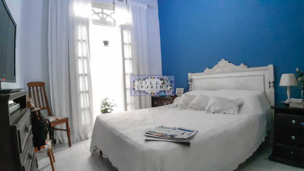Conheça 160799 do imóvel - Apartamento à venda Rua Pacheco Leão, Jardim Botânico, Rio de Janeiro - R$ 1.440.000 - CPT0740 - 16 160799 - 16