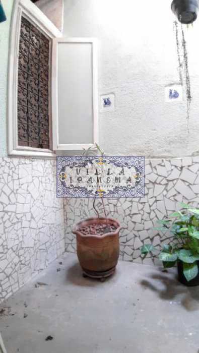 Conheça 160801 do imóvel - Apartamento à venda Rua Pacheco Leão, Jardim Botânico, Rio de Janeiro - R$ 1.440.000 - CPT0740 - 18 160801 - 18
