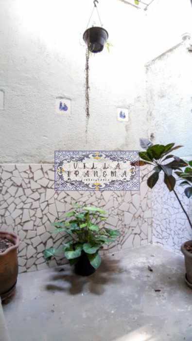 Conheça 160802 do imóvel - Apartamento à venda Rua Pacheco Leão, Jardim Botânico, Rio de Janeiro - R$ 1.440.000 - CPT0740 - 19 160802 - 19