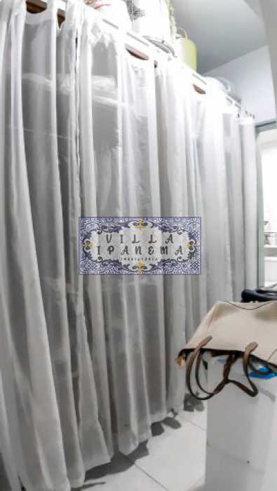 Conheça 160803 do imóvel - Apartamento à venda Rua Pacheco Leão, Jardim Botânico, Rio de Janeiro - R$ 1.440.000 - CPT0740 - 20 160803 - 20