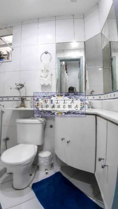 Conheça 160804 do imóvel - Apartamento à venda Rua Pacheco Leão, Jardim Botânico, Rio de Janeiro - R$ 1.440.000 - CPT0740 - 21 160804 - 21