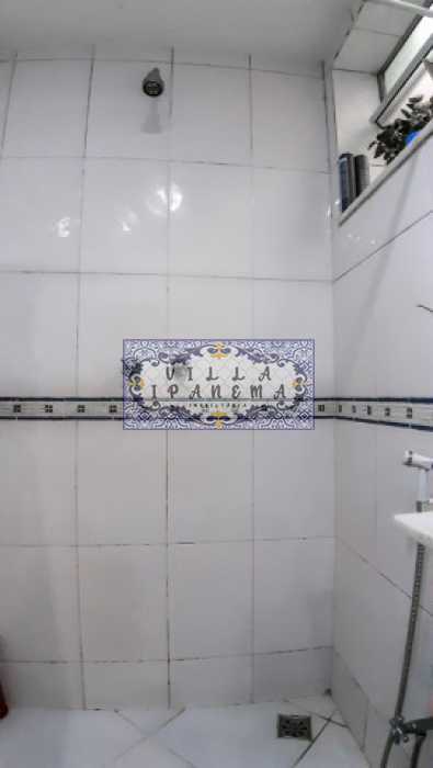 Conheça 160805 do imóvel - Apartamento à venda Rua Pacheco Leão, Jardim Botânico, Rio de Janeiro - R$ 1.440.000 - CPT0740 - 22 160805 - 22