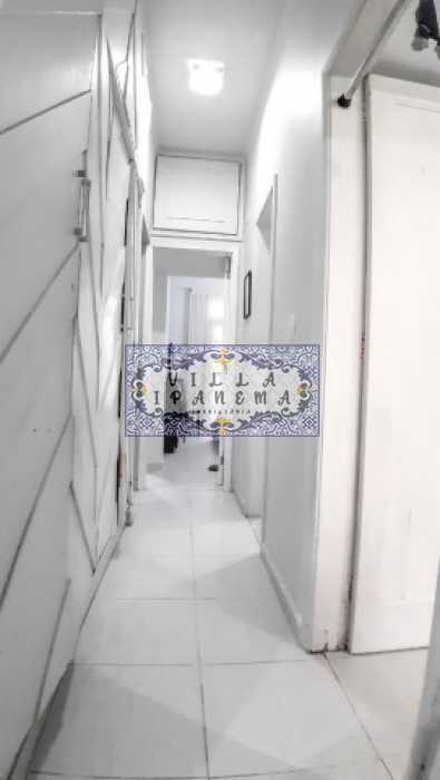 Conheça 160806 do imóvel - Apartamento à venda Rua Pacheco Leão, Jardim Botânico, Rio de Janeiro - R$ 1.440.000 - CPT0740 - 23 160806 - 23