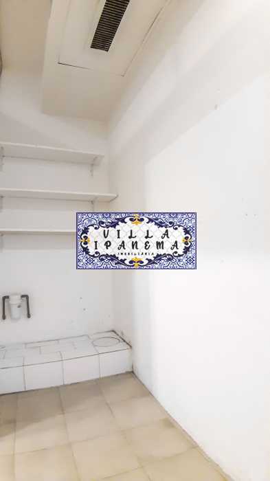 Conheça j do imóvel - Sala Comercial 32m² à venda Rua Visconde de Pirajá, Ipanema, Rio de Janeiro - R$ 649.000 - IPA0302 - 10 j - 10