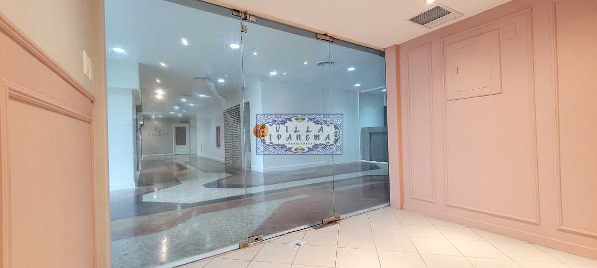 Conheça B do imóvel - Loja 45m² para alugar Ipanema, Rio de Janeiro - R$ 2.000 - IPA0100 - 2 B - 2