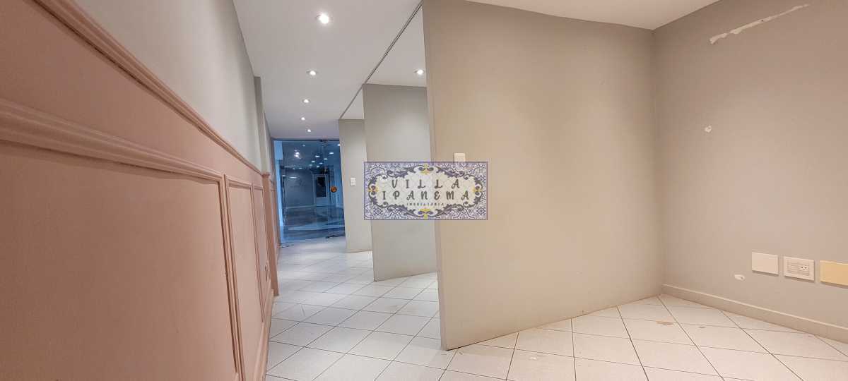 Conheça C do imóvel - Loja 45m² para alugar Ipanema, Rio de Janeiro - R$ 2.000 - IPA0100 - 3 C - 3