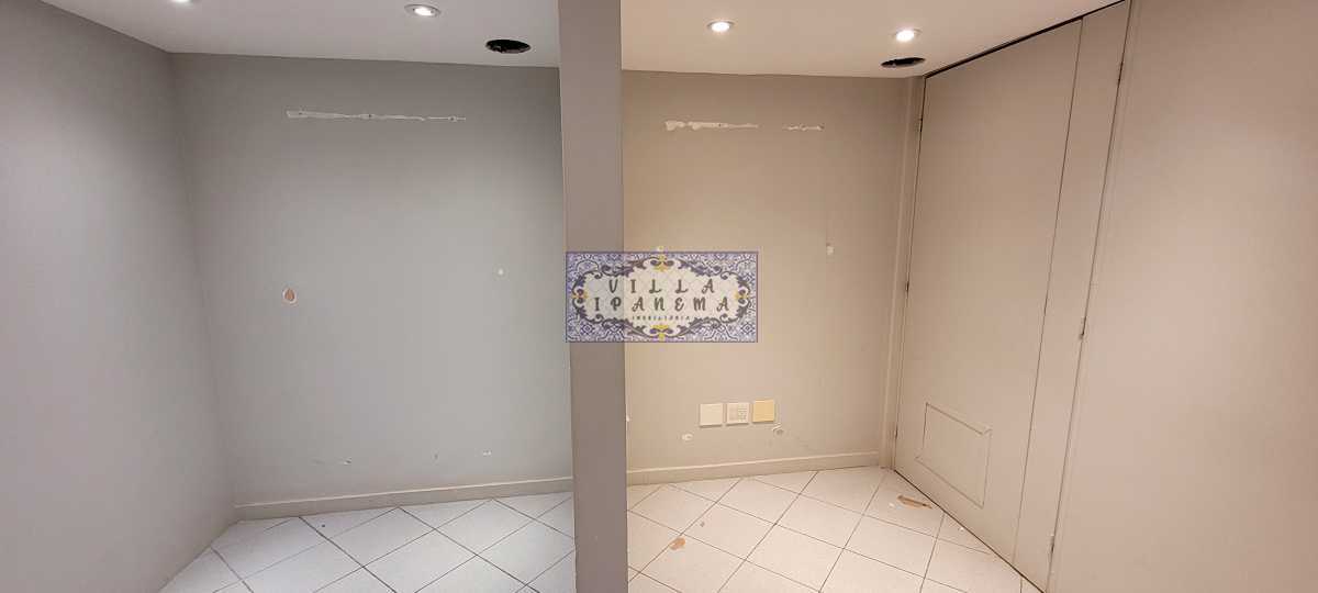 Conheça D do imóvel - Loja 45m² para alugar Ipanema, Rio de Janeiro - R$ 2.000 - IPA0100 - 4 D - 4