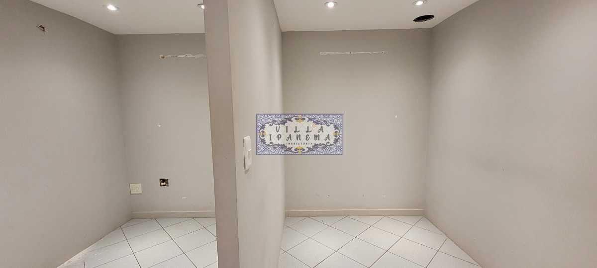 Conheça E do imóvel - Loja 45m² para alugar Ipanema, Rio de Janeiro - R$ 2.000 - IPA0100 - 5 E - 5