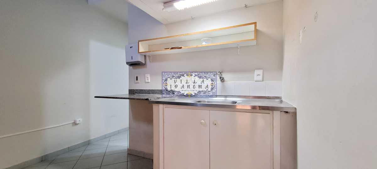Conheça F do imóvel - Loja 45m² para alugar Ipanema, Rio de Janeiro - R$ 2.000 - IPA0100 - 6 F - 6