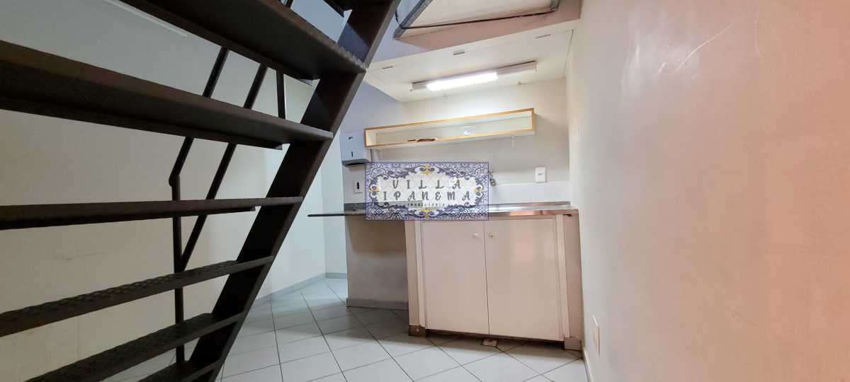 Conheça G do imóvel - Loja 45m² para alugar Ipanema, Rio de Janeiro - R$ 2.000 - IPA0100 - 7 G - 7