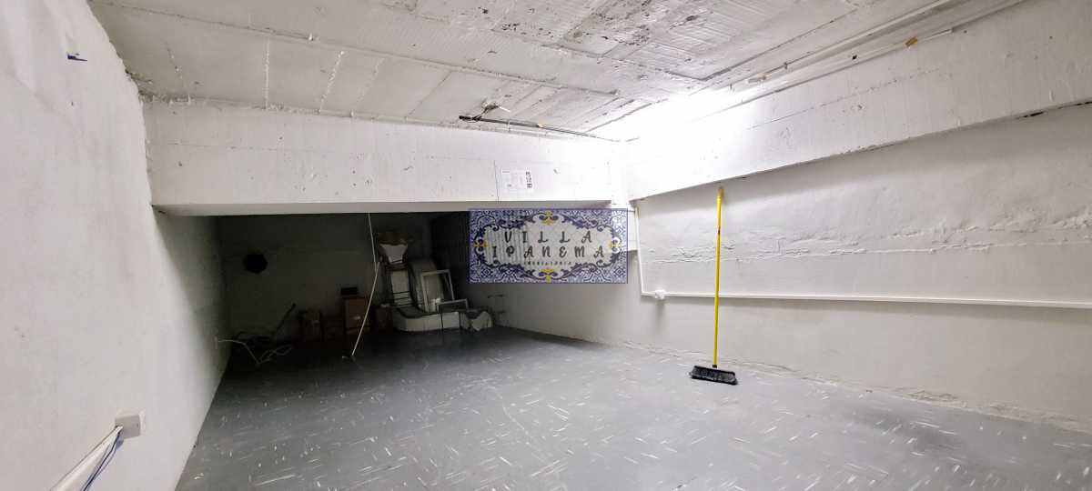Conheça J do imóvel - Loja 45m² para alugar Ipanema, Rio de Janeiro - R$ 2.000 - IPA0100 - 10 J - 10