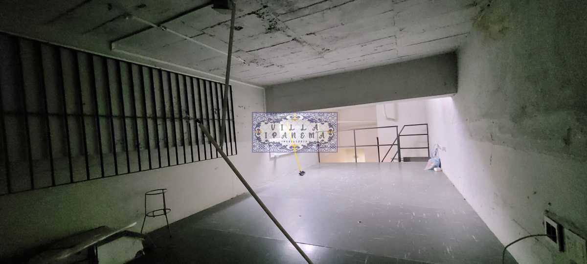 Conheça L do imóvel - Loja 45m² para alugar Ipanema, Rio de Janeiro - R$ 2.000 - IPA0100 - 12 L - 12