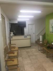 ACEITAMOS OFERTAS! - Casa Comercial 124m² à venda Rua Ramon Franco, Urca, Rio de Janeiro - R$ 1.400.000 - CPT885