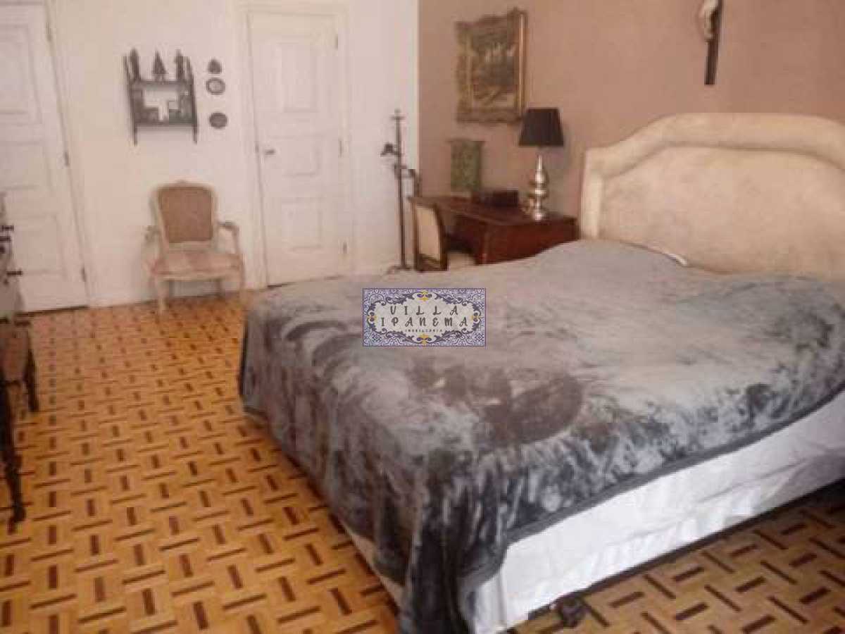 Conheça E do imóvel - Apartamento à venda Avenida Vieira Souto, Ipanema, Rio de Janeiro - R$ 13.000.000 - IPAVENDA005 - 5 E - 5