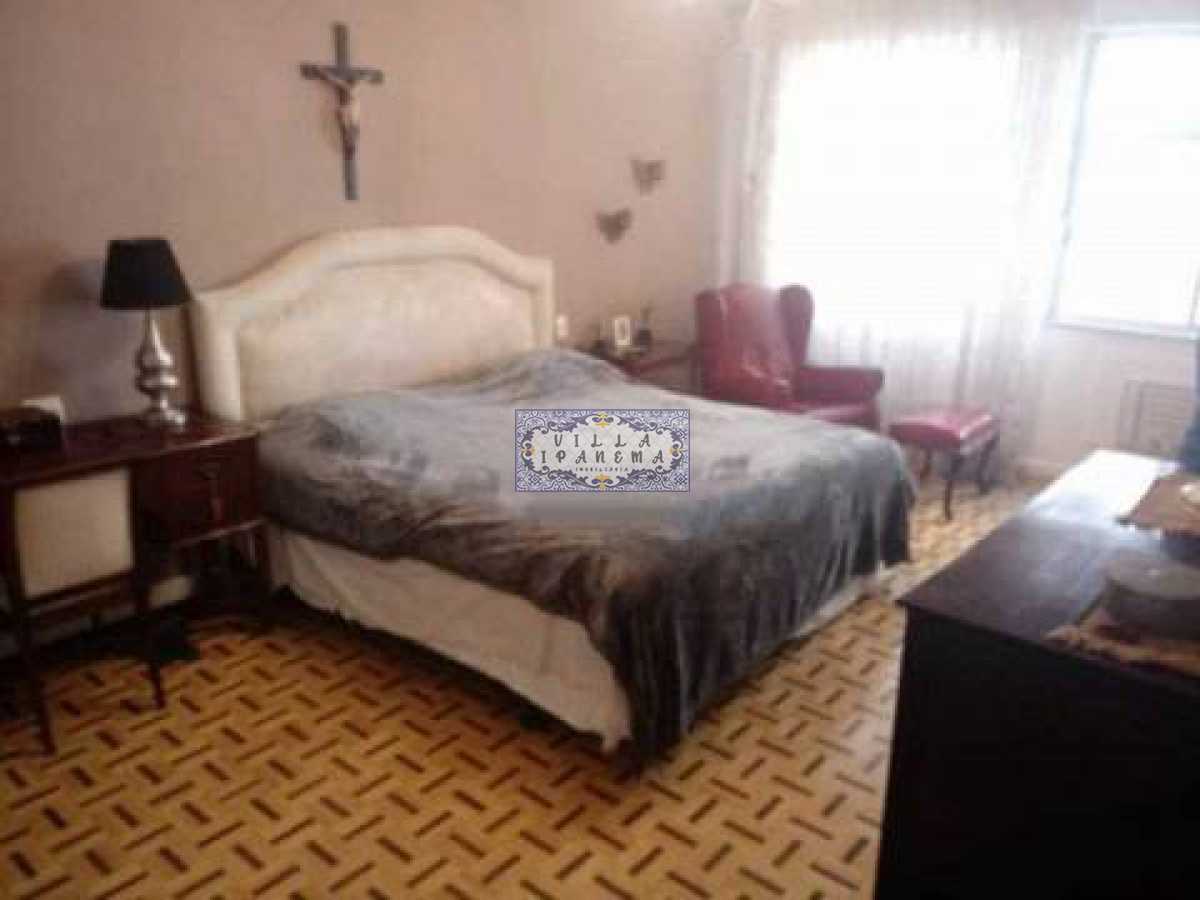 Conheça F do imóvel - Apartamento à venda Avenida Vieira Souto, Ipanema, Rio de Janeiro - R$ 13.000.000 - IPAVENDA005 - 6 F - 6