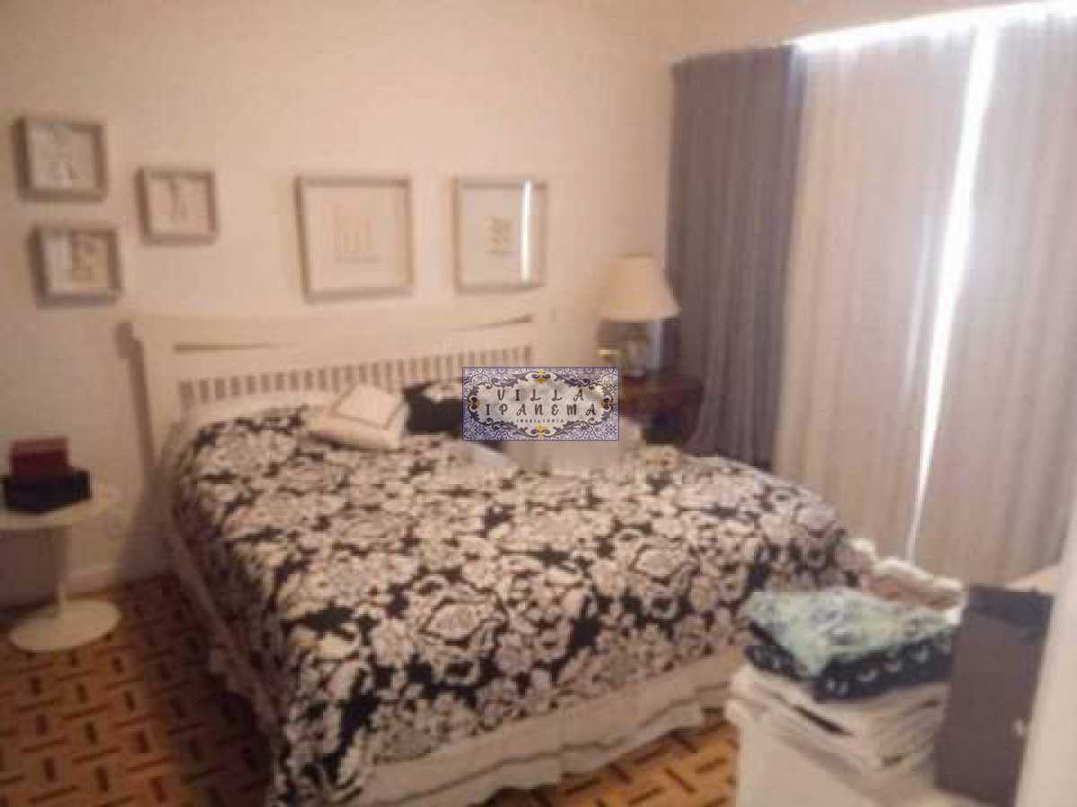 Conheça G do imóvel - Apartamento à venda Avenida Vieira Souto, Ipanema, Rio de Janeiro - R$ 13.000.000 - IPAVENDA005 - 7 G - 7