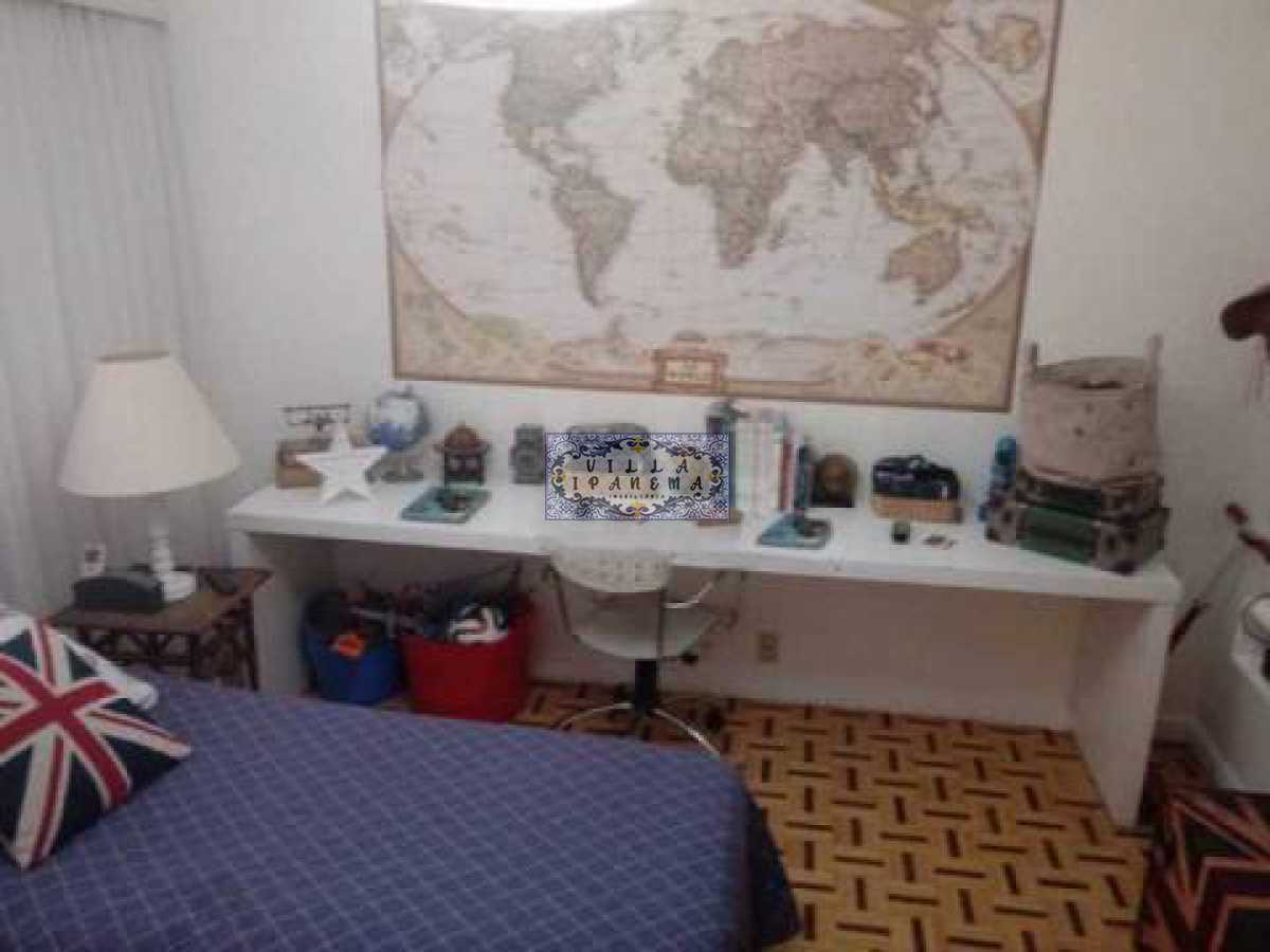 Conheça H do imóvel - Apartamento à venda Avenida Vieira Souto, Ipanema, Rio de Janeiro - R$ 13.000.000 - IPAVENDA005 - 8 H - 8