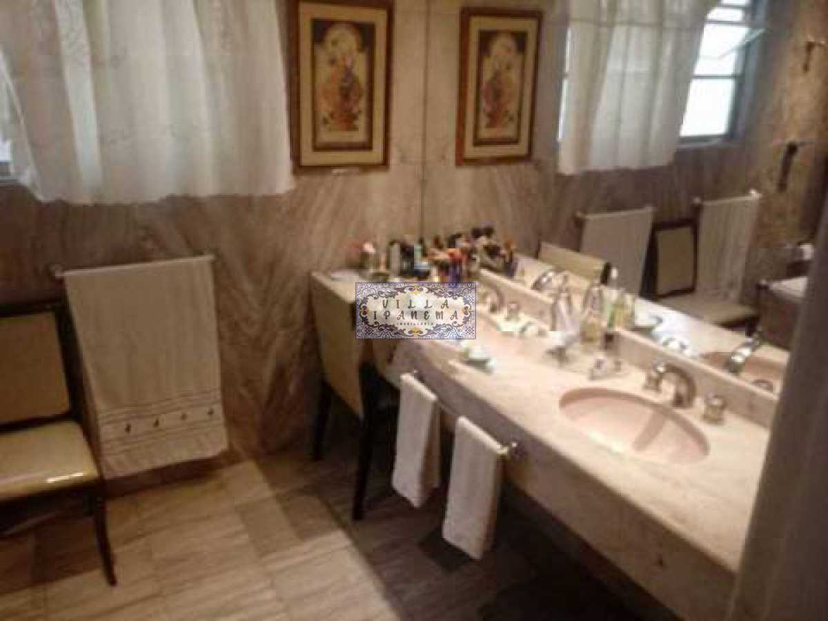Conheça J do imóvel - Apartamento à venda Avenida Vieira Souto, Ipanema, Rio de Janeiro - R$ 13.000.000 - IPAVENDA005 - 10 J - 10