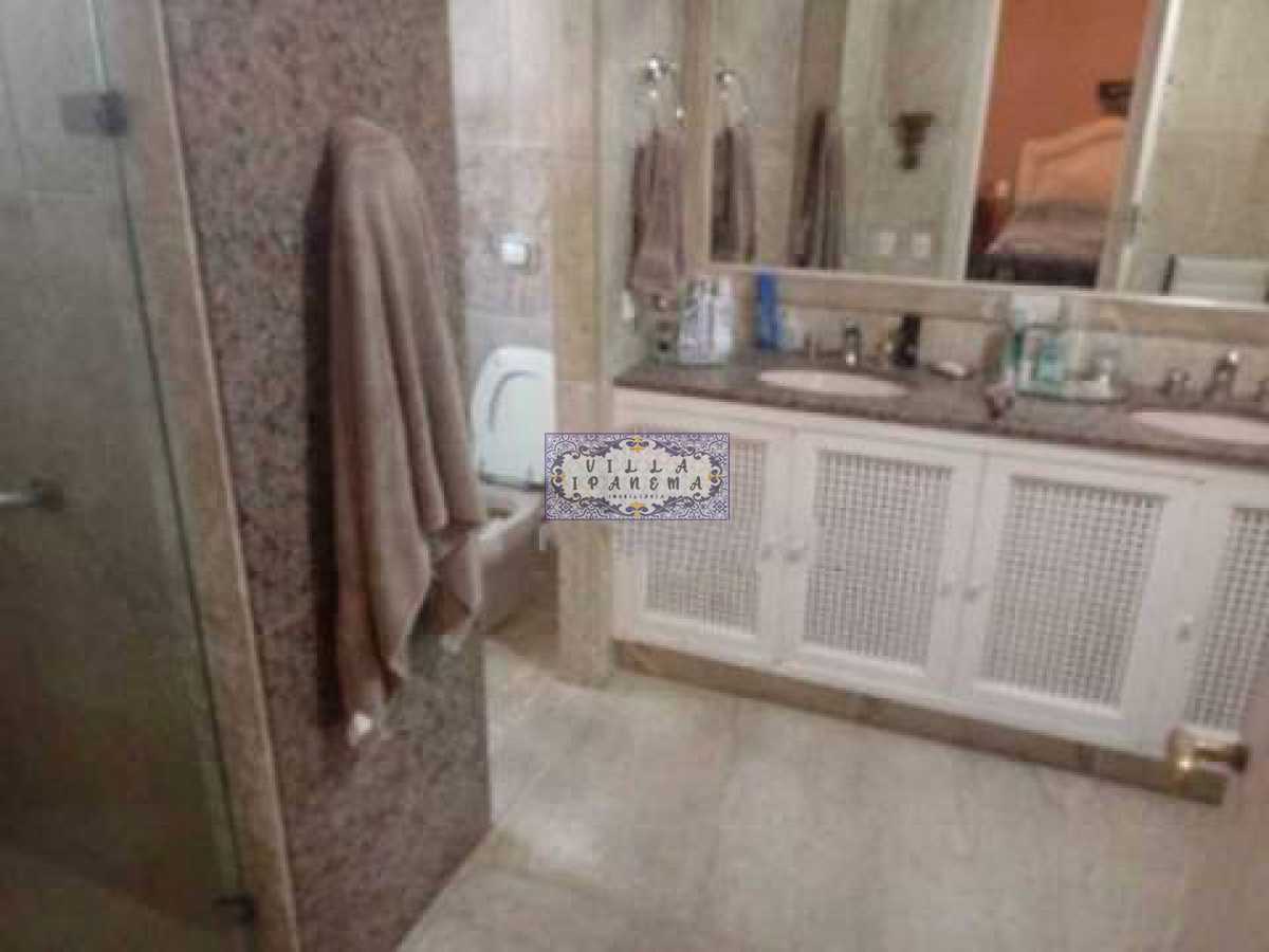 Conheça L do imóvel - Apartamento à venda Avenida Vieira Souto, Ipanema, Rio de Janeiro - R$ 13.000.000 - IPAVENDA005 - 12 L - 12