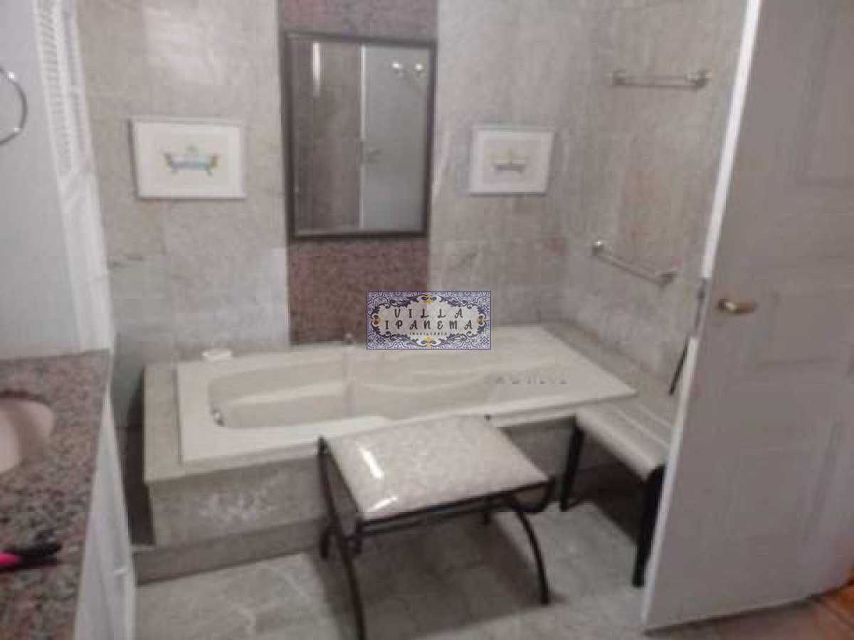 Conheça M do imóvel - Apartamento à venda Avenida Vieira Souto, Ipanema, Rio de Janeiro - R$ 13.000.000 - IPAVENDA005 - 13 M - 13