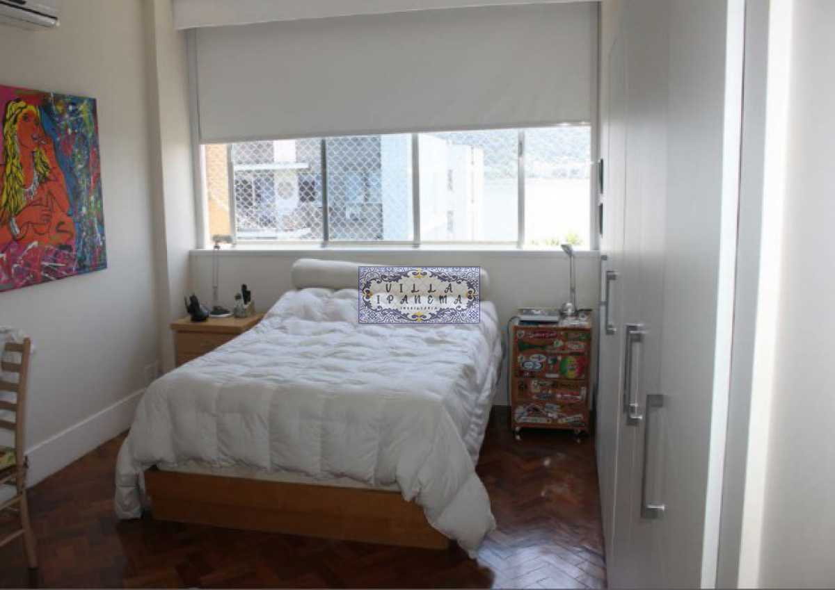 Conheça i do imóvel - Cobertura à venda Rua Barão de Jaguaripe, Ipanema, Rio de Janeiro - R$ 9.000.000 - IPAVENDA901 - 8 i - 8