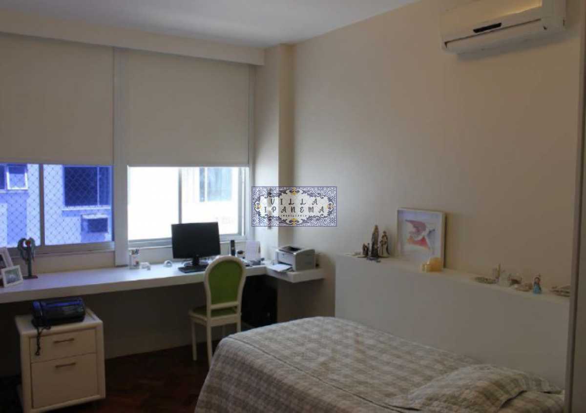 Conheça m do imóvel - Cobertura à venda Rua Barão de Jaguaripe, Ipanema, Rio de Janeiro - R$ 9.000.000 - IPAVENDA901 - 12 m - 12