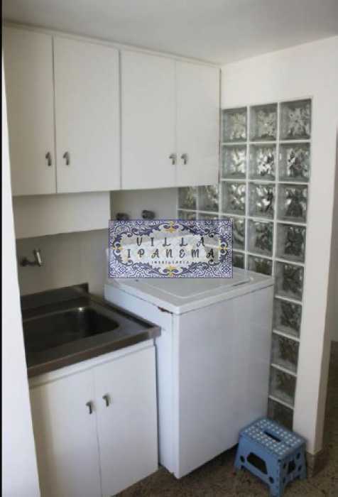 Conheça qqq do imóvel - Cobertura à venda Rua Barão de Jaguaripe, Ipanema, Rio de Janeiro - R$ 9.000.000 - IPAVENDA901 - 18 qqq - 18