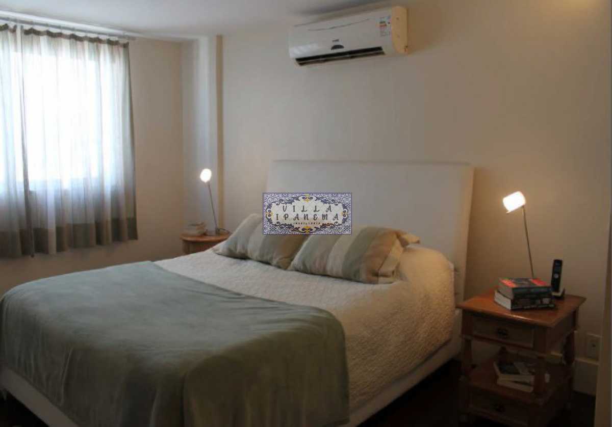Conheça zz do imóvel - Cobertura à venda Rua Barão de Jaguaripe, Ipanema, Rio de Janeiro - R$ 9.000.000 - IPAVENDA901 - 26 zz - 26