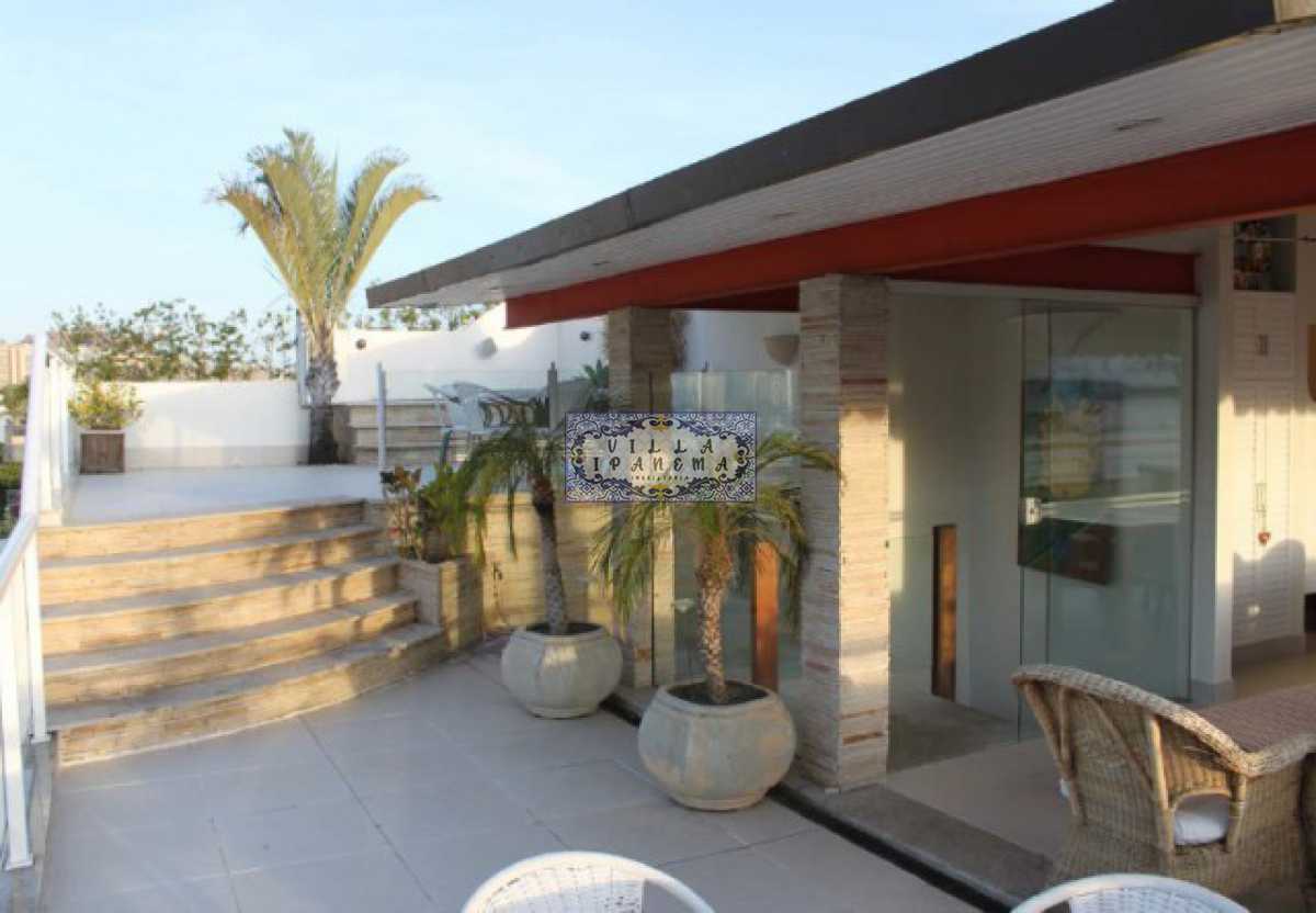 Conheça zzzzzzzzz do imóvel - Cobertura à venda Rua Barão de Jaguaripe, Ipanema, Rio de Janeiro - R$ 9.000.000 - IPAVENDA901 - 30 zzzzzzzzz - 30