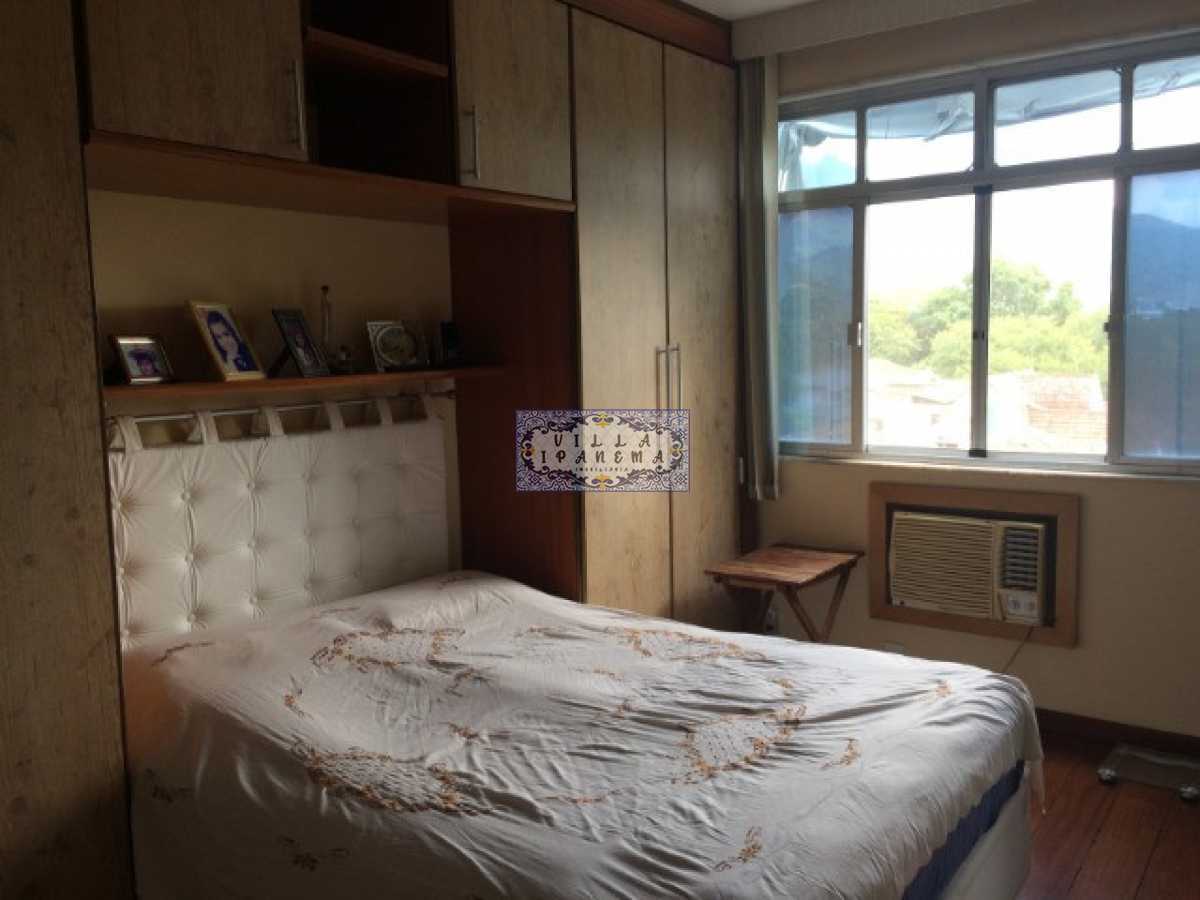 Conheça 162222 do imóvel - Apartamento à venda Rua Monsenhor Battistoni, Tijuca, Rio de Janeiro - R$ 1.250.000 - CPT1067 - 5 162222 - 5
