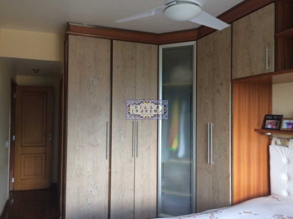 Conheça 162223 do imóvel - Apartamento à venda Rua Monsenhor Battistoni, Tijuca, Rio de Janeiro - R$ 1.250.000 - CPT1067 - 6 162223 - 6