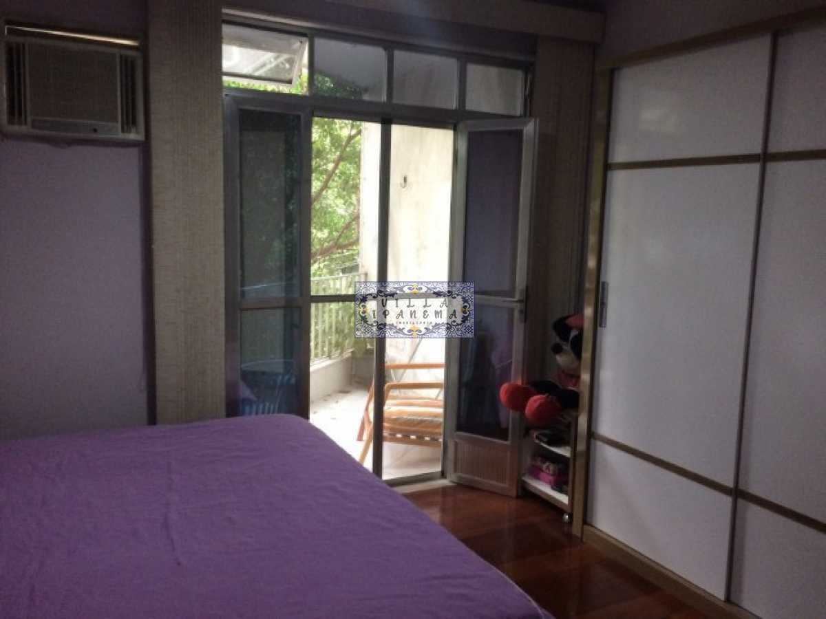Conheça 162224 do imóvel - Apartamento à venda Rua Monsenhor Battistoni, Tijuca, Rio de Janeiro - R$ 1.250.000 - CPT1067 - 7 162224 - 7