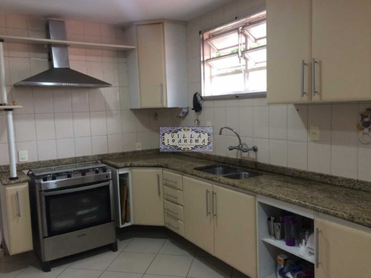 Conheça 162226 do imóvel - Apartamento à venda Rua Monsenhor Battistoni, Tijuca, Rio de Janeiro - R$ 1.250.000 - CPT1067 - 9 162226 - 9