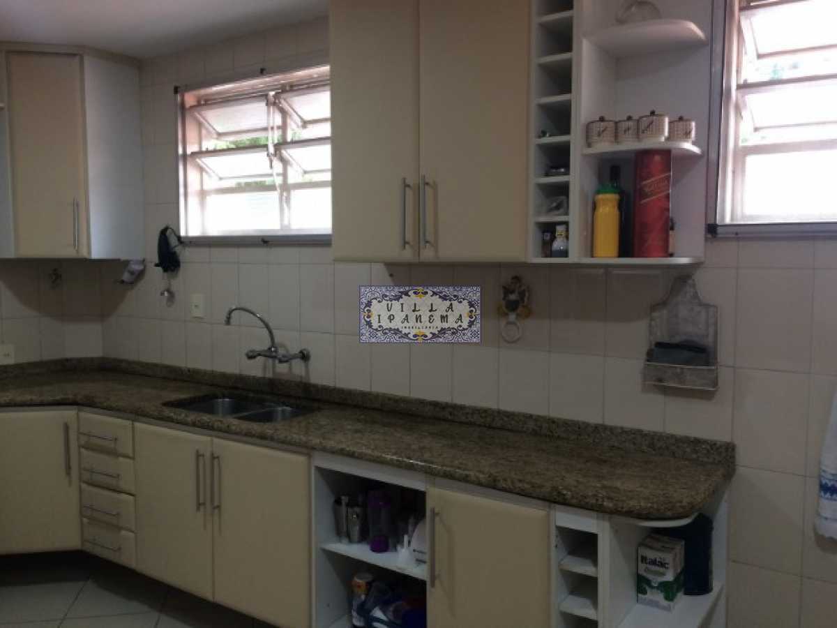 Conheça 162227 do imóvel - Apartamento à venda Rua Monsenhor Battistoni, Tijuca, Rio de Janeiro - R$ 1.250.000 - CPT1067 - 10 162227 - 10