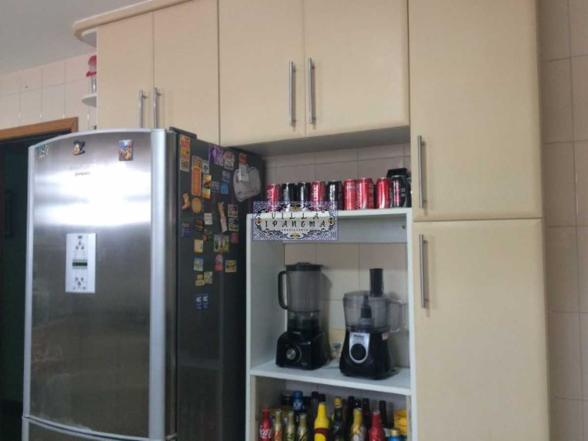 Conheça 162229 do imóvel - Apartamento à venda Rua Monsenhor Battistoni, Tijuca, Rio de Janeiro - R$ 1.250.000 - CPT1067 - 12 162229 - 12