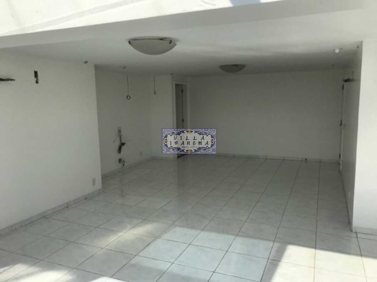 Conheça c do imóvel - Cobertura à venda Rua Vilhena de Morais, Barra da Tijuca, Rio de Janeiro - R$ 1.850.000 - CAPTA356 - 3 c - 3