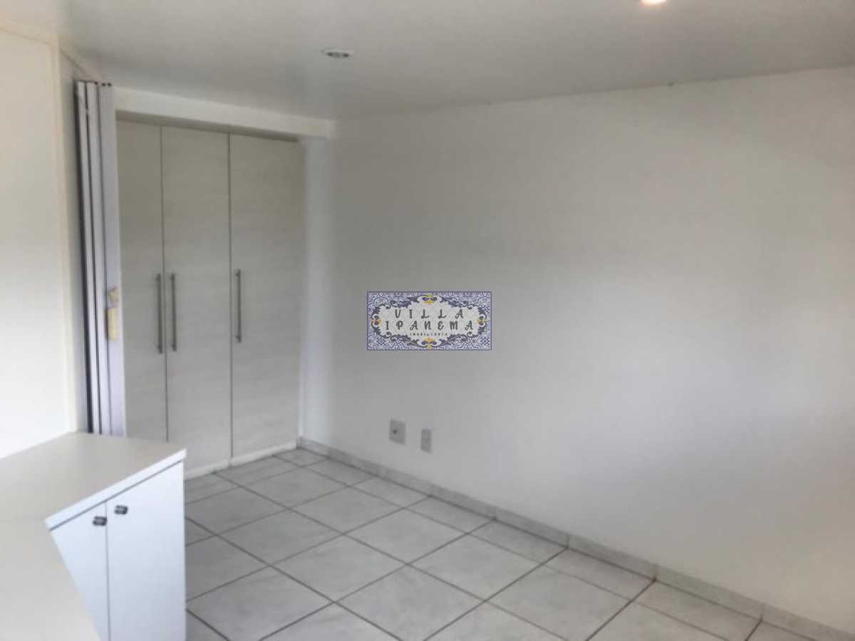 Conheça g do imóvel - Cobertura à venda Rua Vilhena de Morais, Barra da Tijuca, Rio de Janeiro - R$ 1.850.000 - CAPTA356 - 7 g - 7