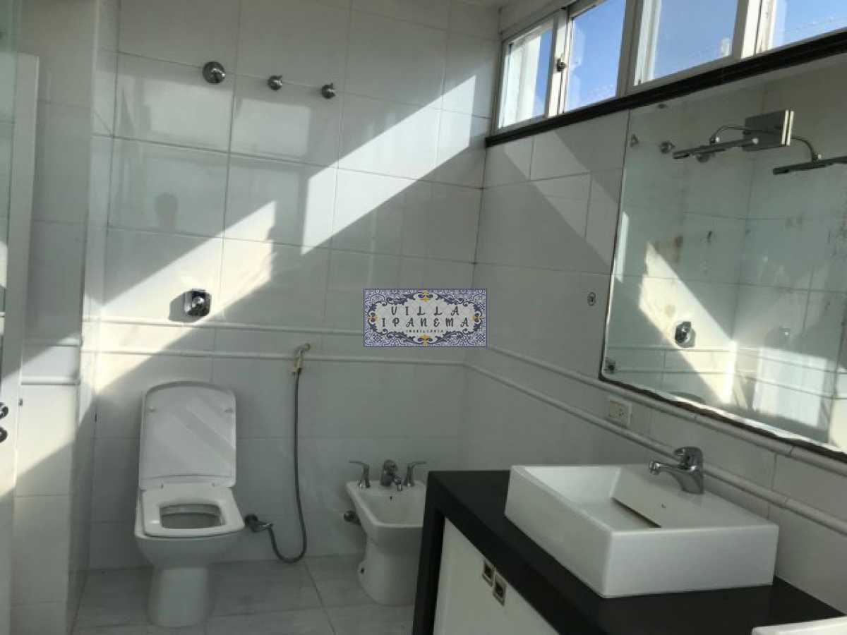 Conheça i do imóvel - Cobertura à venda Rua Vilhena de Morais, Barra da Tijuca, Rio de Janeiro - R$ 1.850.000 - CAPTA356 - 9 i - 9