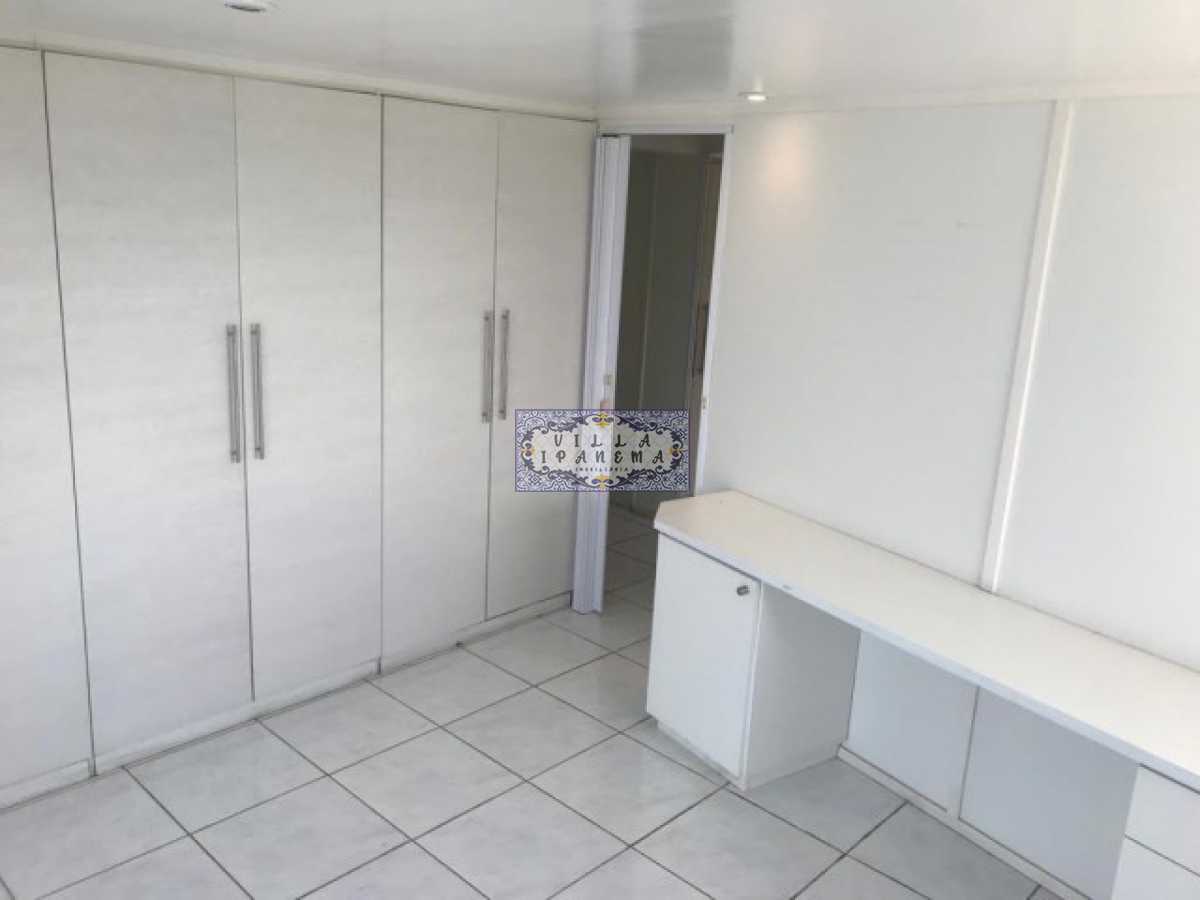 Conheça j do imóvel - Cobertura à venda Rua Vilhena de Morais, Barra da Tijuca, Rio de Janeiro - R$ 1.850.000 - CAPTA356 - 10 j - 10
