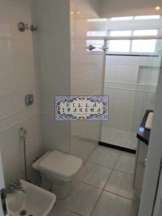 Conheça n do imóvel - Cobertura à venda Rua Vilhena de Morais, Barra da Tijuca, Rio de Janeiro - R$ 1.850.000 - CAPTA356 - 14 n - 14