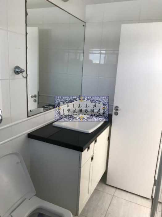 Conheça q do imóvel - Cobertura à venda Rua Vilhena de Morais, Barra da Tijuca, Rio de Janeiro - R$ 1.850.000 - CAPTA356 - 17 q - 17