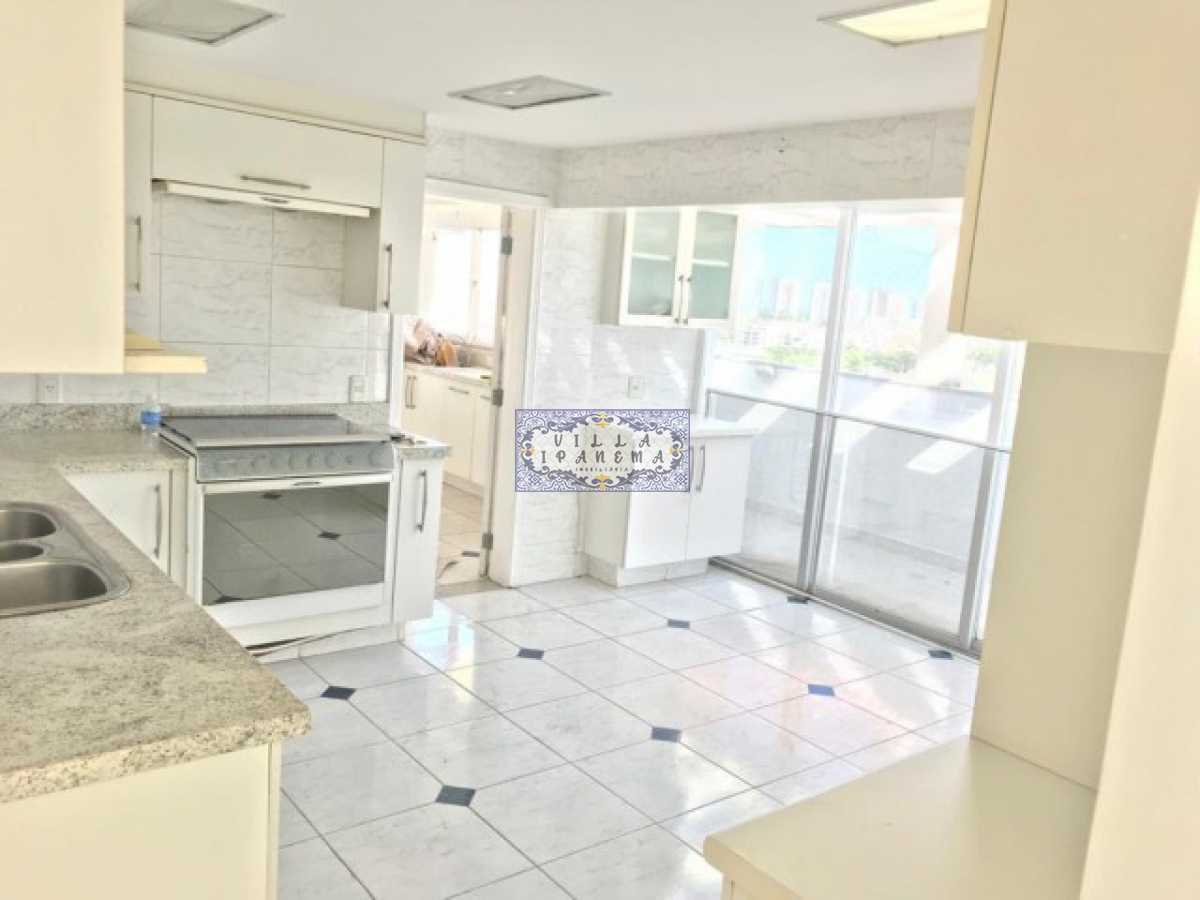 Conheça r do imóvel - Cobertura à venda Rua Vilhena de Morais, Barra da Tijuca, Rio de Janeiro - R$ 1.850.000 - CAPTA356 - 18 r - 18