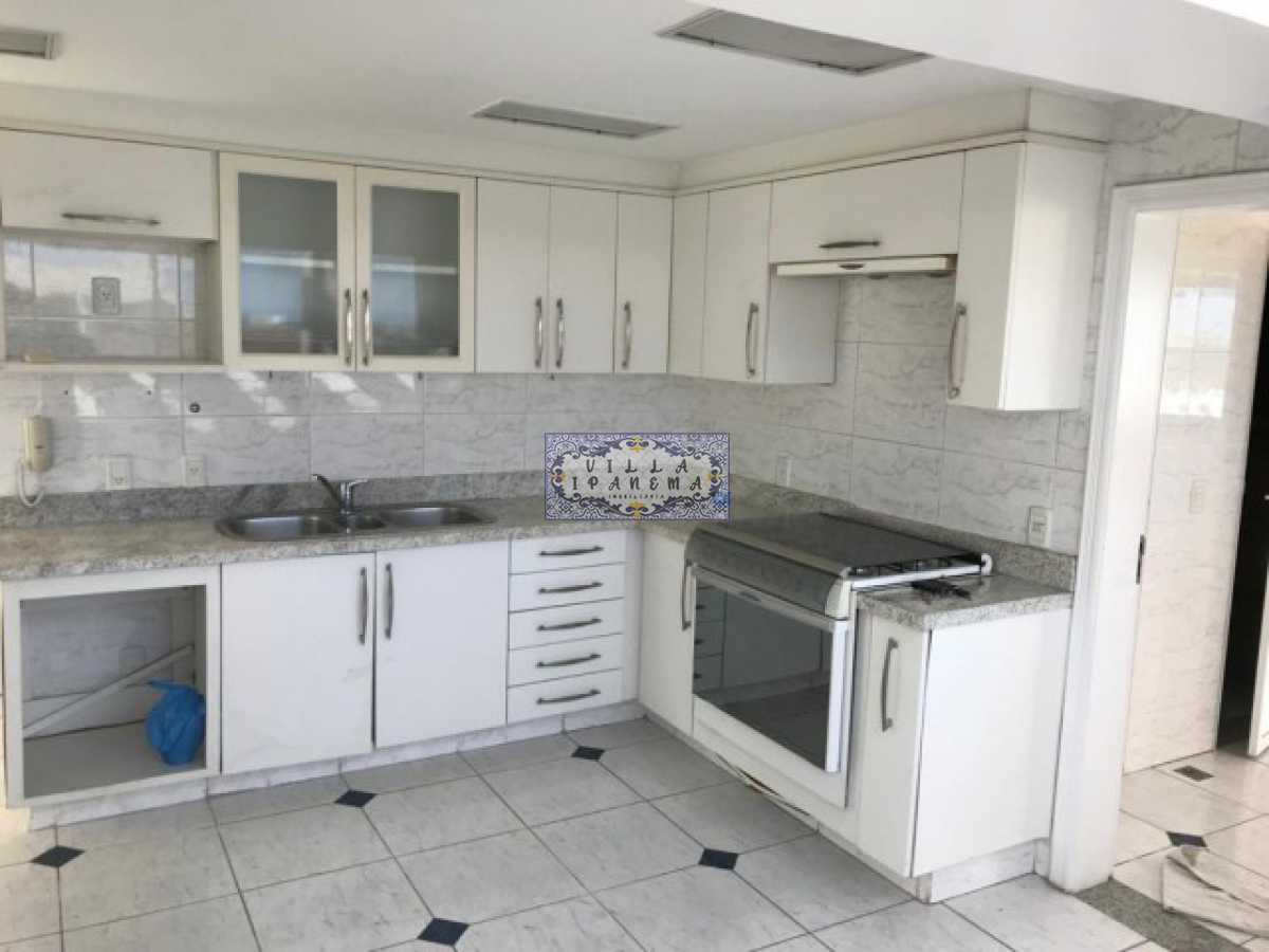 Conheça s do imóvel - Cobertura à venda Rua Vilhena de Morais, Barra da Tijuca, Rio de Janeiro - R$ 1.850.000 - CAPTA356 - 19 s - 19