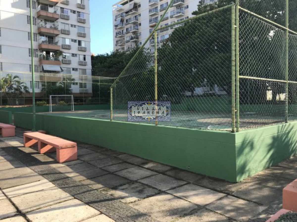 Conheça zd do imóvel - Cobertura à venda Rua Vilhena de Morais, Barra da Tijuca, Rio de Janeiro - R$ 1.850.000 - CAPTA356 - 30 zd - 30