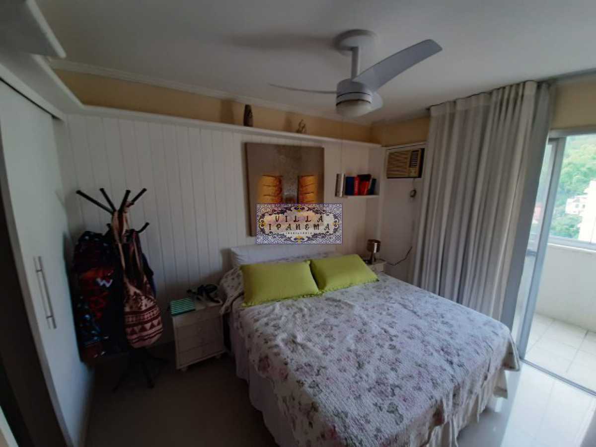 Conheça i do imóvel - Cobertura à venda Rua Doutor Mário Viana, Santa Rosa, Niterói - R$ 790.000 - CPT20009 - 11 i - 11