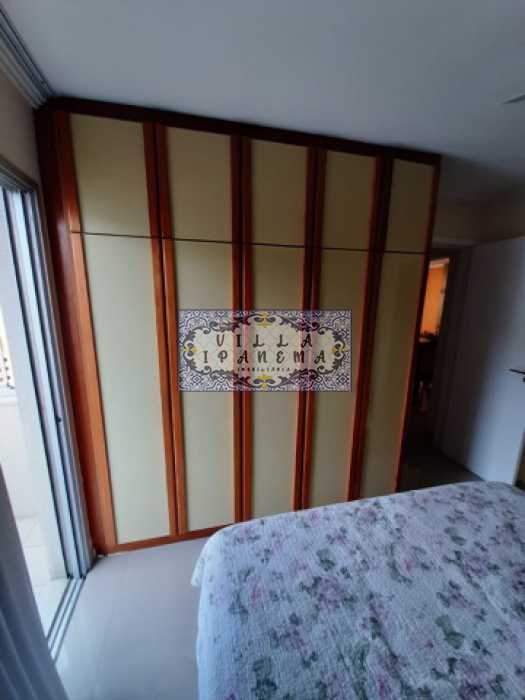 Conheça jj do imóvel - Cobertura à venda Rua Doutor Mário Viana, Santa Rosa, Niterói - R$ 790.000 - CPT20009 - 14 jj - 14